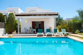 Villa Pi Verd